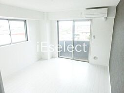 Fortitudo四街道 4階ワンルームのリビング/ダイニング