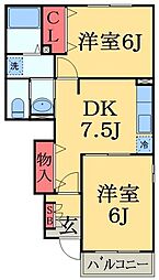 京成本線 京成臼井駅 徒歩24分