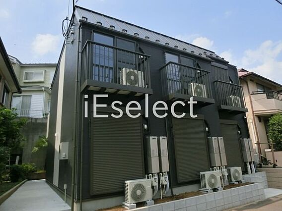 グランコート志津_トップ画像