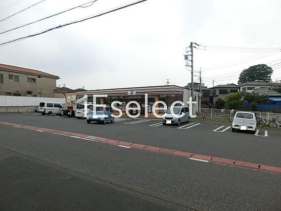 グランコート志津_周辺_0