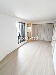 レゴリス 3階ワンルームのリビング/ダイニング