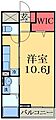 シャトル・K1階6.1万円