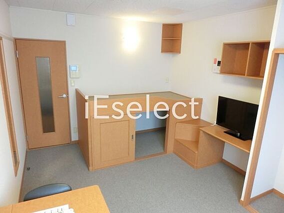 LP追分台A_内装_3