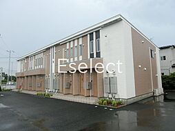 エイト・アヴェニュー