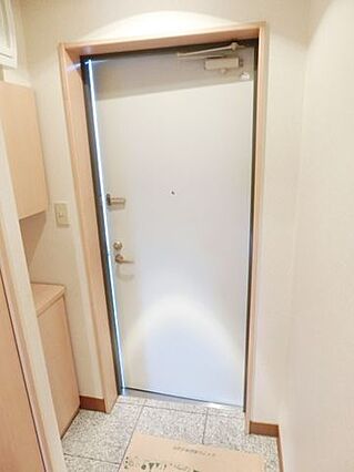 グランメゾン志津_内装_3