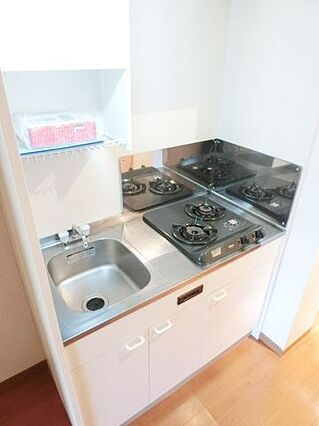 グランメゾン志津_内装_1