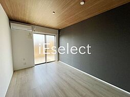 ラパ　オリーブ 2階1Kのリビング/ダイニング