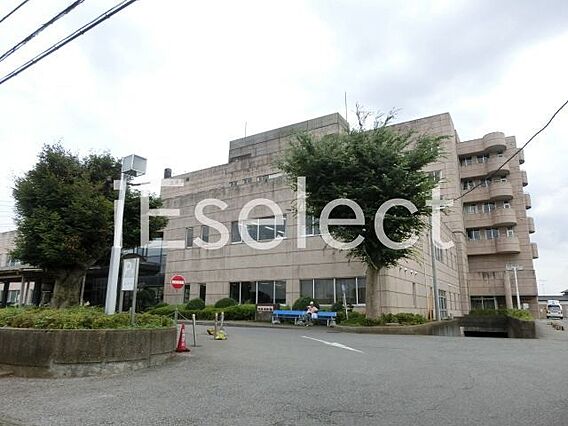 セレノブリッサ_周辺_3