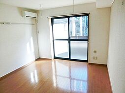 グランメゾン志津 1階1Kのリビング/ダイニング