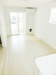 アリビオ 1階1LDKのリビング/ダイニング