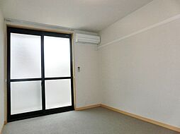 ＬＰフジニューコート 1階1Kのリビング/ダイニング