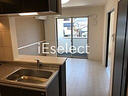 LuLu  Ania（ルルアイナ） 2階2LDKのリビング/ダイニング