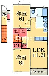 サクラレジェンドC