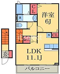 エヌレジデンスIV