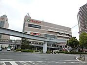 ユーカリプラザ 627m