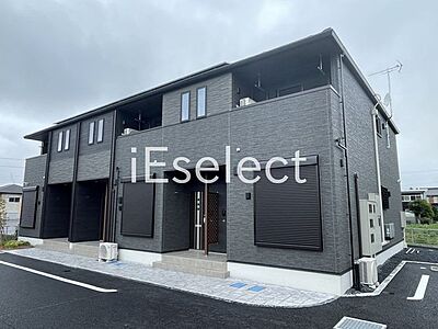 外観:2026年9月完成★ 外観:2026年9月完成★