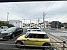 その他：1階の眺望です。