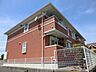 外観：閑静な住宅街に位置します♪
