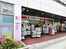 周辺：ドラッグセガミ臼井店 1106m