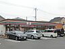 周辺：セブンイレブン八千代村上店 488m
