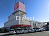周辺：Olympic千葉桜木店 徒歩15分。 1130m