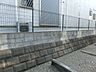 その他：住宅街に立地しております