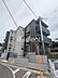外観：流行りのZEH(ゼッチ)物件で毎月のコストも軽減出来ますよ！