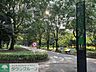 周辺：都立砧公園 徒歩20分。 1540m