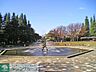 周辺：世田谷公園 徒歩16分。公園 1210m