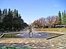 周辺：世田谷公園 徒歩24分。公園 1910m