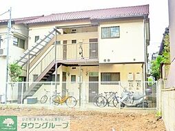 東急世田谷線 上町駅 徒歩2分