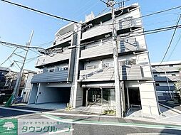 東急田園都市線 三軒茶屋駅 徒歩9分の賃貸マンション