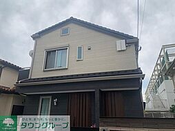 小田急小田原線 祖師ヶ谷大蔵駅 徒歩14分