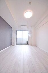 京王線 代田橋駅 徒歩6分の賃貸マンション 5階1Kのリビング/ダイニング