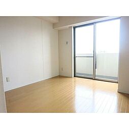 京王井の頭線 東松原駅 徒歩6分の賃貸マンション 1階ワンルームのリビング/ダイニング