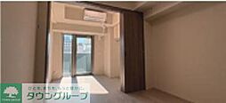 京王線 笹塚駅 徒歩11分の賃貸マンション 11階1LDKのリビング/ダイニング