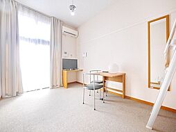 JR南武線 久地駅 徒歩16分の賃貸マンション 3階1Kのリビング/ダイニング