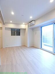 ガーラ・プレシャス三軒茶屋 104 1階1LDKのリビング/ダイニング