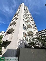 ベルファース目黒