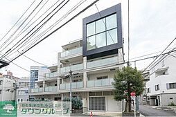 ヒルサイド島津山