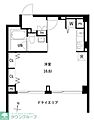 JMF-Residence世田谷三宿1階17.4万円