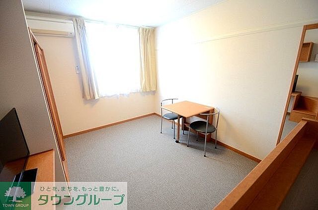 子供部屋