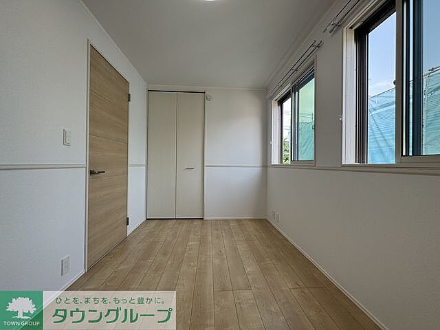 子供部屋