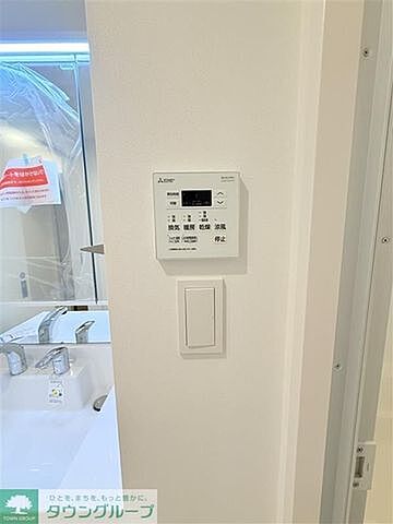浴室
