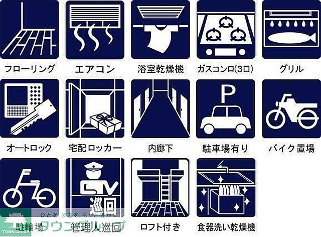 その他