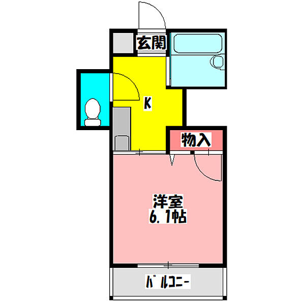 外観画像