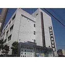 オスカー柳町  ｜ 大阪府門真市柳町（賃貸マンション1K・2階・20.00㎡） その27