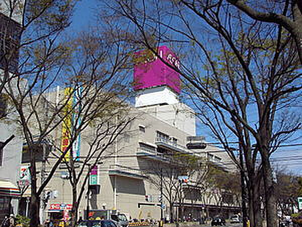 画像26:スーパー「イオン古川橋駅前店まで191m」