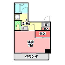 メディトピア守口  ｜ 大阪府守口市淀江町（賃貸マンション1K・5階・23.00㎡） その2