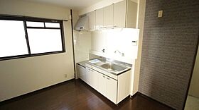 サニーフラット  ｜ 大阪府守口市八雲北町１丁目（賃貸マンション1DK・2階・31.00㎡） その5